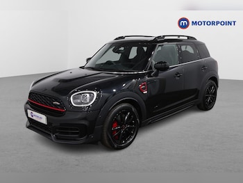 Used MINI Countryman 2023 for sale - 78485618: Photo