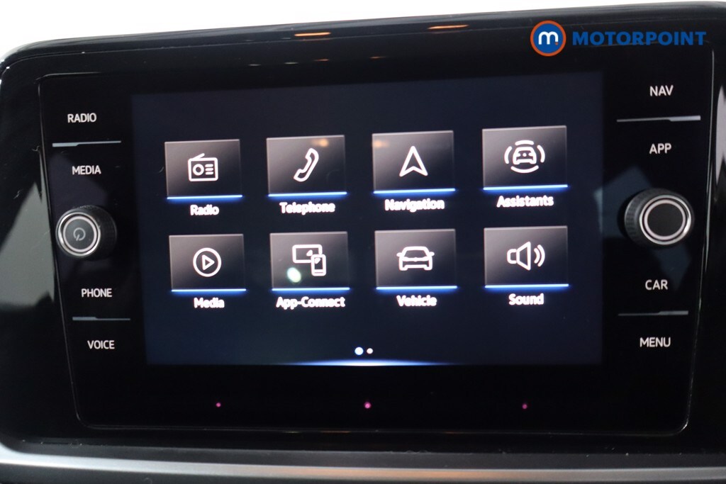 Used Volkswagen T-Roc 2023 for sale - 77364617: Photo 10