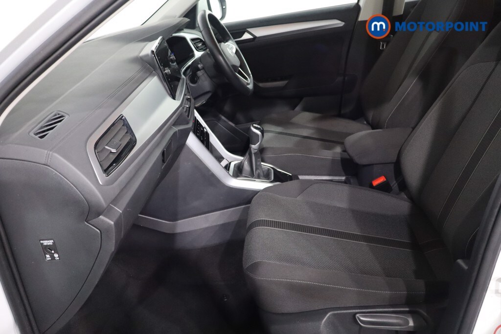 Used Volkswagen T-Roc 2023 for sale - 77364617: Photo 12