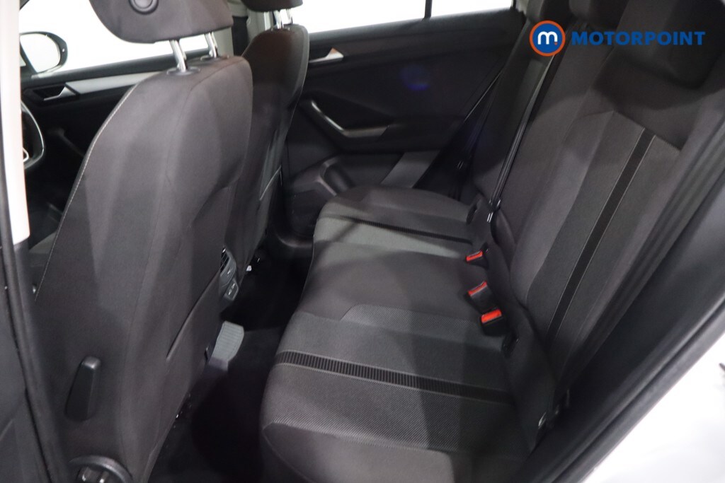 Used Volkswagen T-Roc 2023 for sale - 77364617: Photo 13