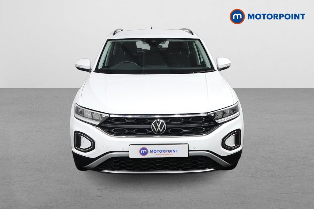 Used Volkswagen T-Roc 2023 for sale - 77364617: Photo 2