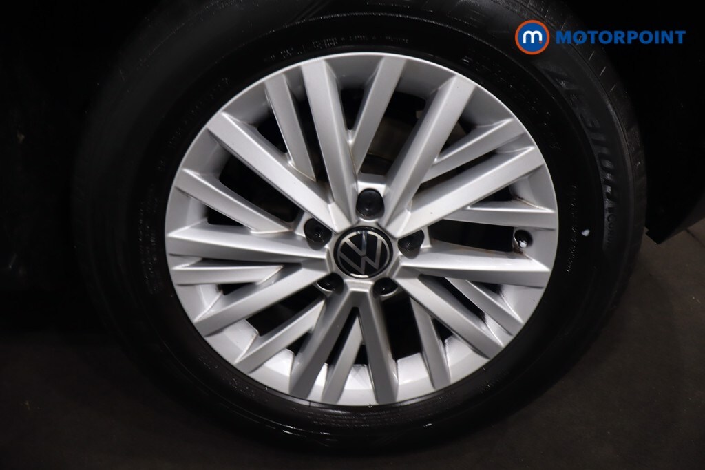 Used Volkswagen T-Roc 2023 for sale - 77364617: Photo 20