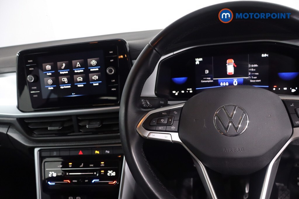 Used Volkswagen T-Roc 2023 for sale - 77364617: Photo 28