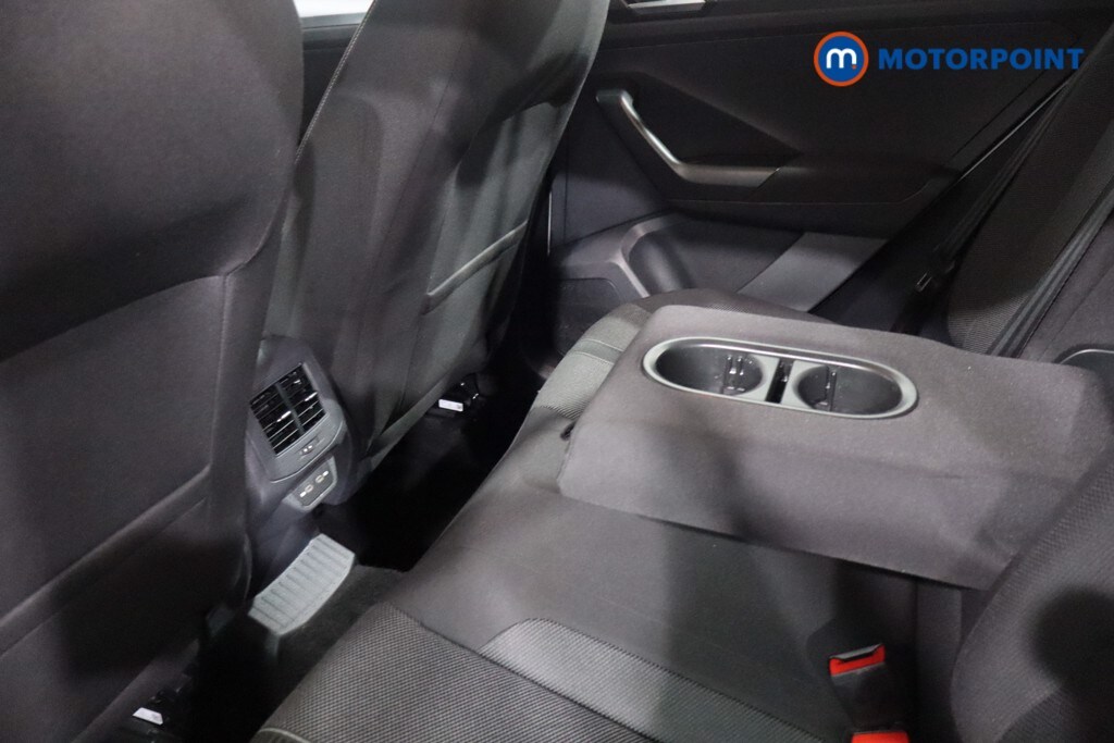 Used Volkswagen T-Roc 2023 for sale - 77364617: Photo 34