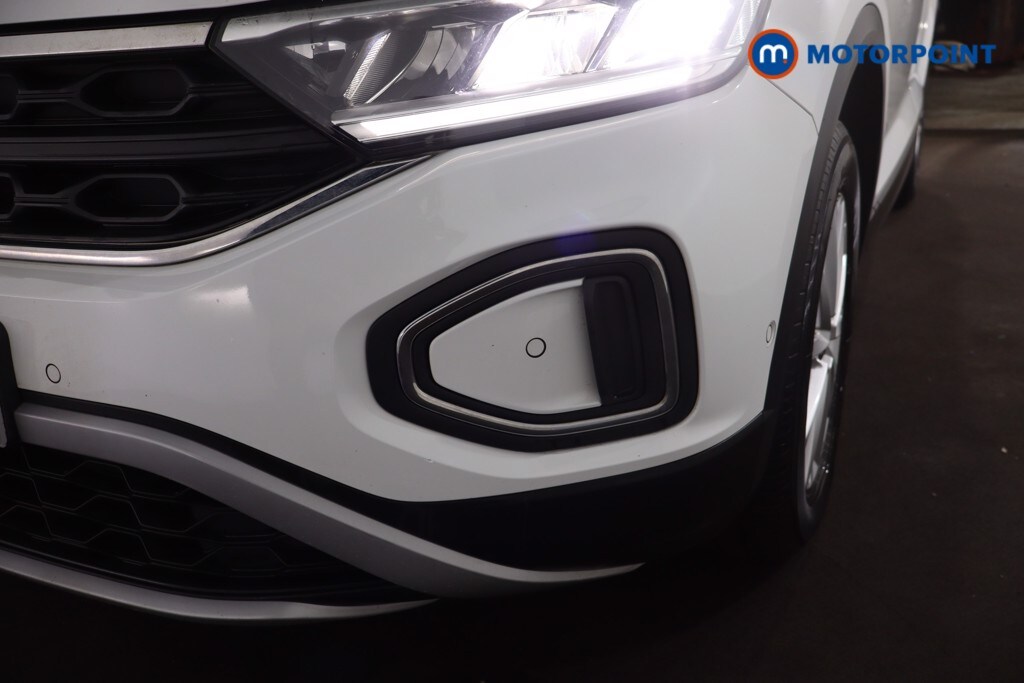 Used Volkswagen T-Roc 2023 for sale - 77364617: Photo 40