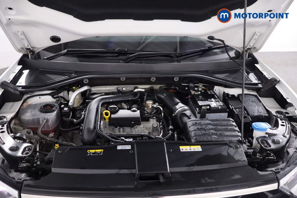 Used Volkswagen T-Roc 2023 for sale - 77364617: Photo 41