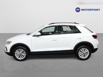 Used Volkswagen T-Roc undefined for sale - 77364617: Photo