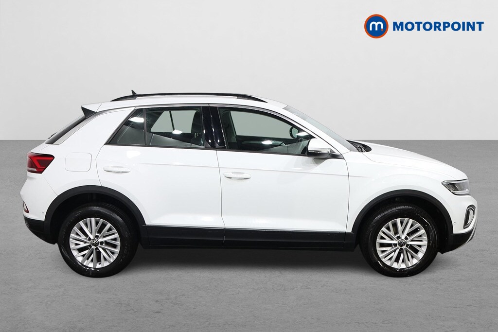 Used Volkswagen T-Roc 2023 for sale - 77364617: Photo 8