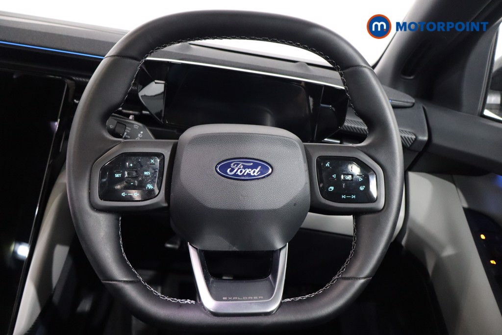 Used Ford Explorer 2025 for sale - 76352843: Photo 14