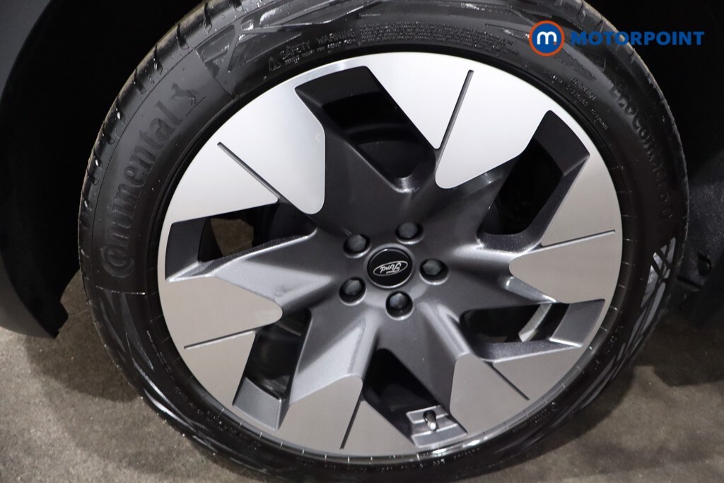 Used Ford Explorer 2025 for sale - 76352843: Photo 17
