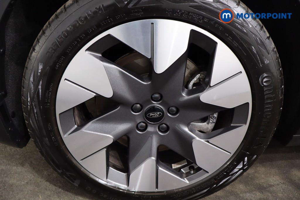 Used Ford Explorer 2025 for sale - 76352843: Photo 19