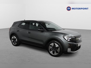 2025 - 210kW Premium 77kWh 5dr Auto