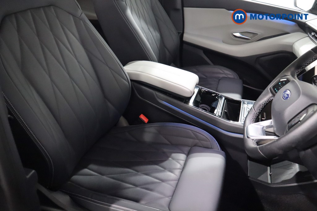 Used Ford Explorer 2025 for sale - 76352843: Photo 33
