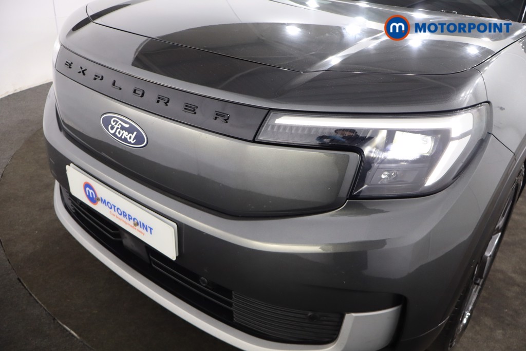 Used Ford Explorer 2025 for sale - 76352843: Photo 41