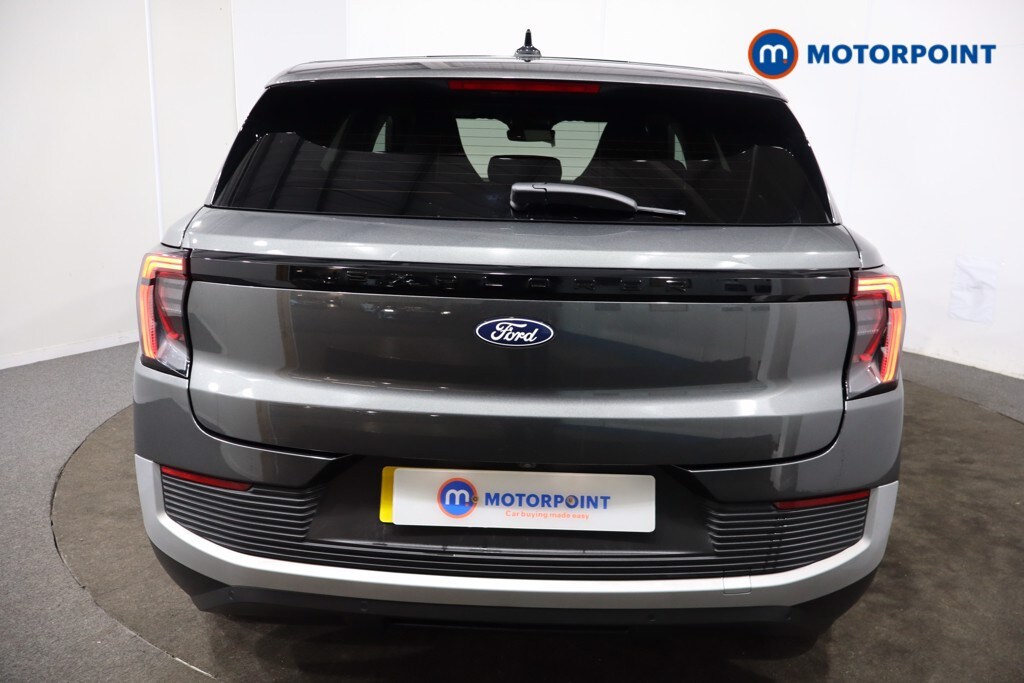 Used Ford Explorer 2025 for sale - 76352843: Photo 49