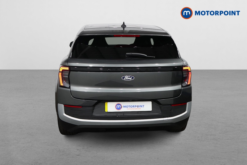 Used Ford Explorer 2025 for sale - 76352843: Photo 6