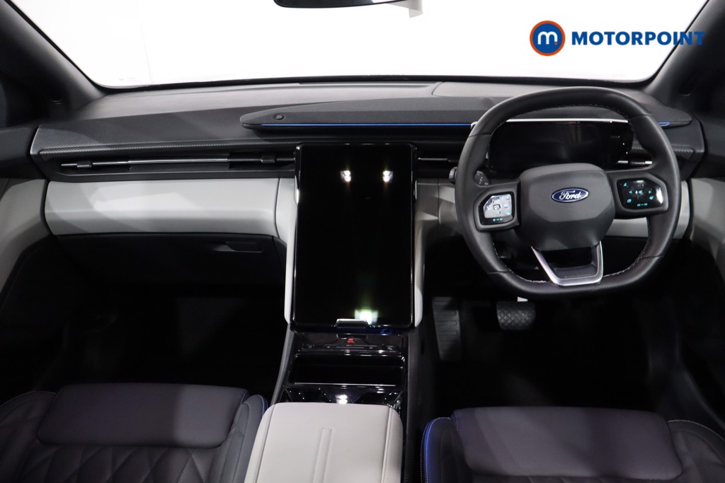 Used Ford Explorer 2025 for sale - 76352843: Photo 9