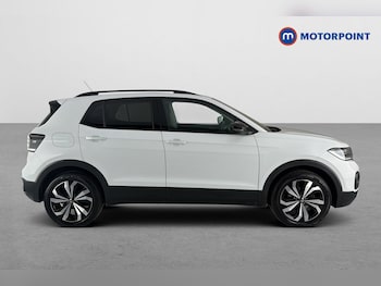 Used Volkswagen T-Cross 2022 for sale - 79141372: Photo