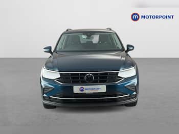 Used Volkswagen Tiguan 2023 for sale - 79665221: Photo
