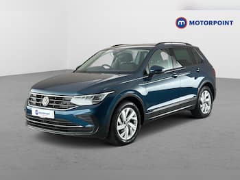 Used Volkswagen Tiguan 2023 for sale - 79665221: Photo