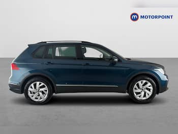Used Volkswagen Tiguan 2023 for sale - 79665221: Photo