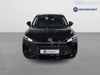 Used MG MG HS 2025 for sale - 78719476: Photo