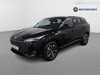 Used MG MG HS 2025 for sale - 78719476: Photo