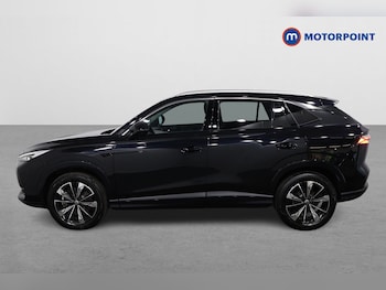Used MG MG HS 2025 for sale - 78719476: Photo