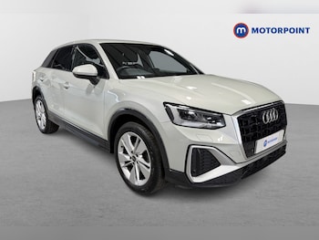 Used Audi Q2 2024 for sale - 78233407: Photo
