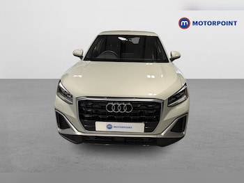 Used Audi Q2 2024 for sale - 78233407: Photo