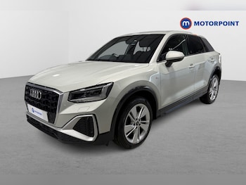 Used Audi Q2 2024 for sale - 78233407: Photo