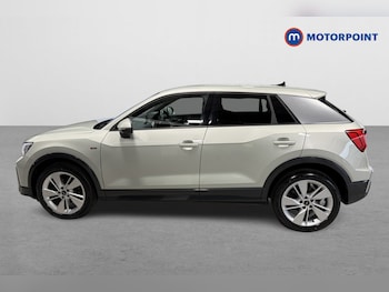 Used Audi Q2 2024 for sale - 78233407: Photo