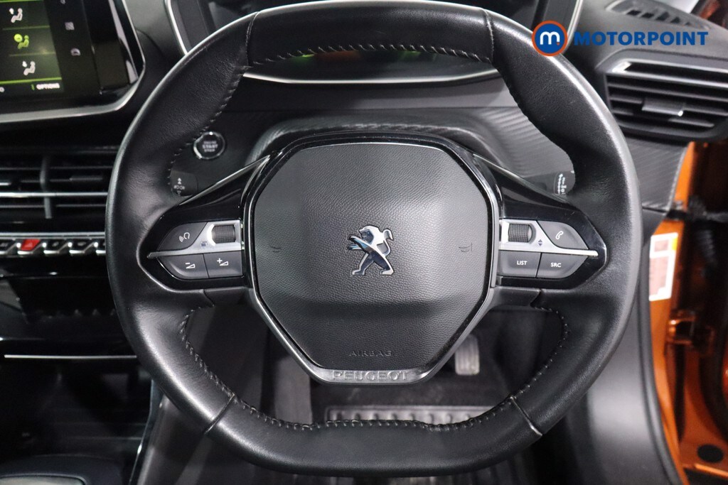 Used Peugeot 2008 for sale - 77831124: Photo 14