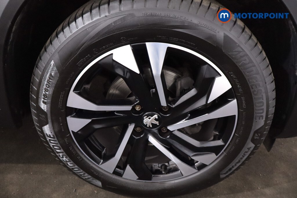 Used Peugeot 2008 for sale - 77831124: Photo 18