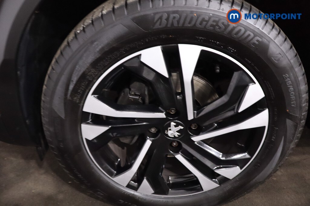 Used Peugeot 2008 for sale - 77831124: Photo 19