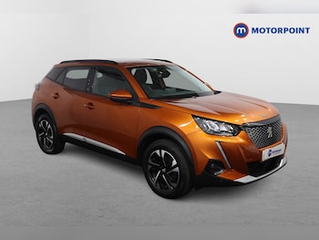 Used Peugeot 2008 undefined for sale - 77831124: Photo