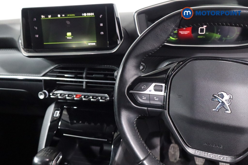 Used Peugeot 2008 for sale - 77831124: Photo 28