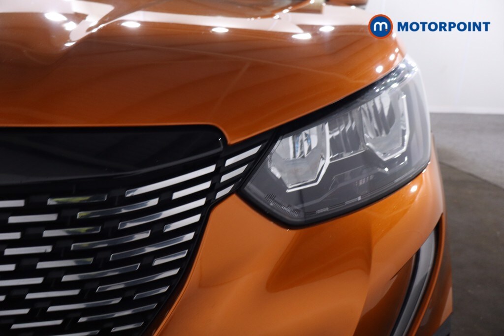 Used Peugeot 2008 for sale - 77831124: Photo 39