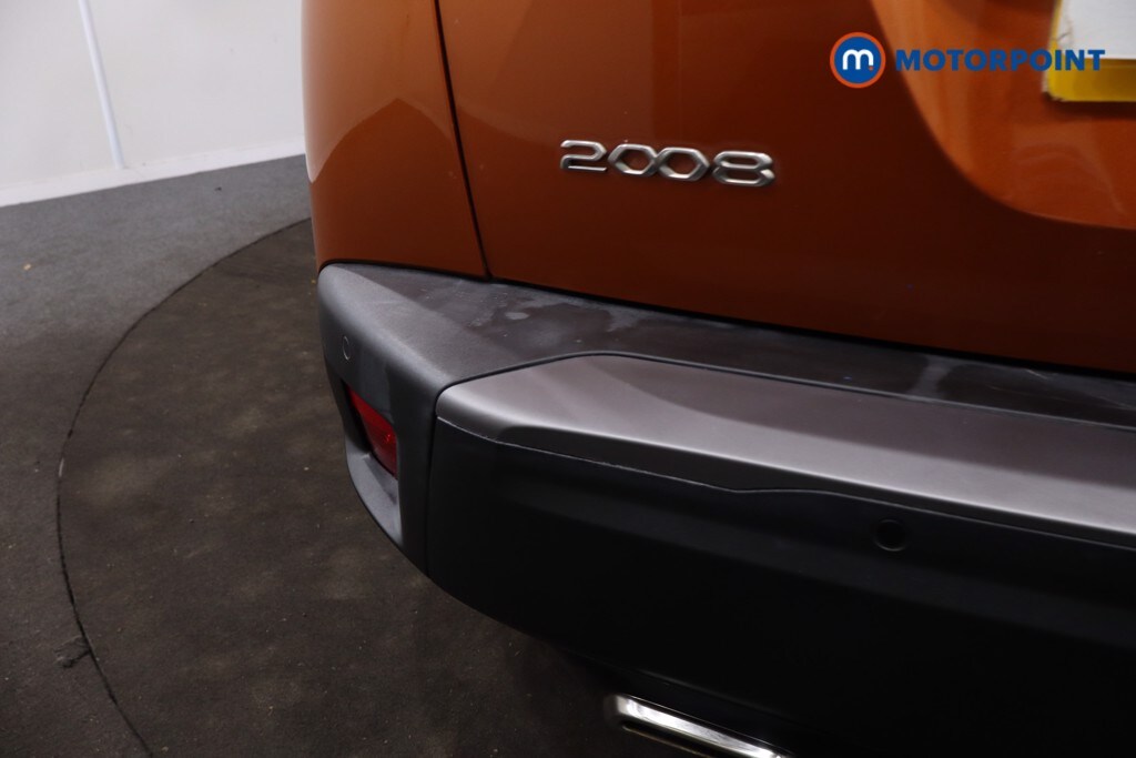 Used Peugeot 2008 for sale - 77831124: Photo 44