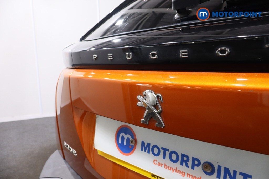 Used Peugeot 2008 for sale - 77831124: Photo 45