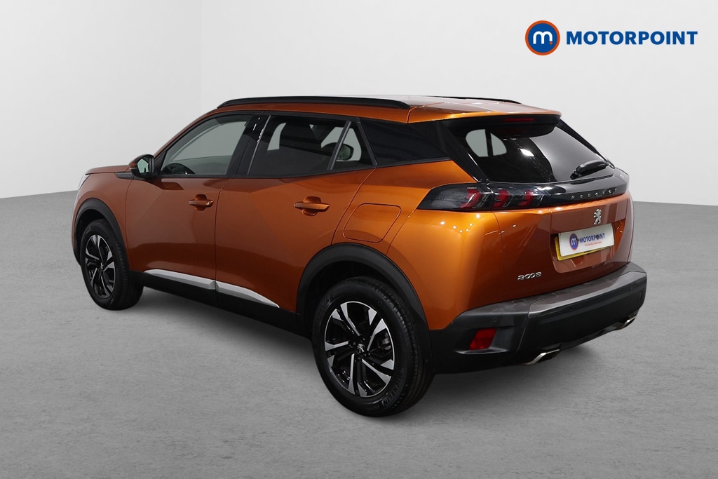 Used Peugeot 2008 for sale - 77831124: Photo 5