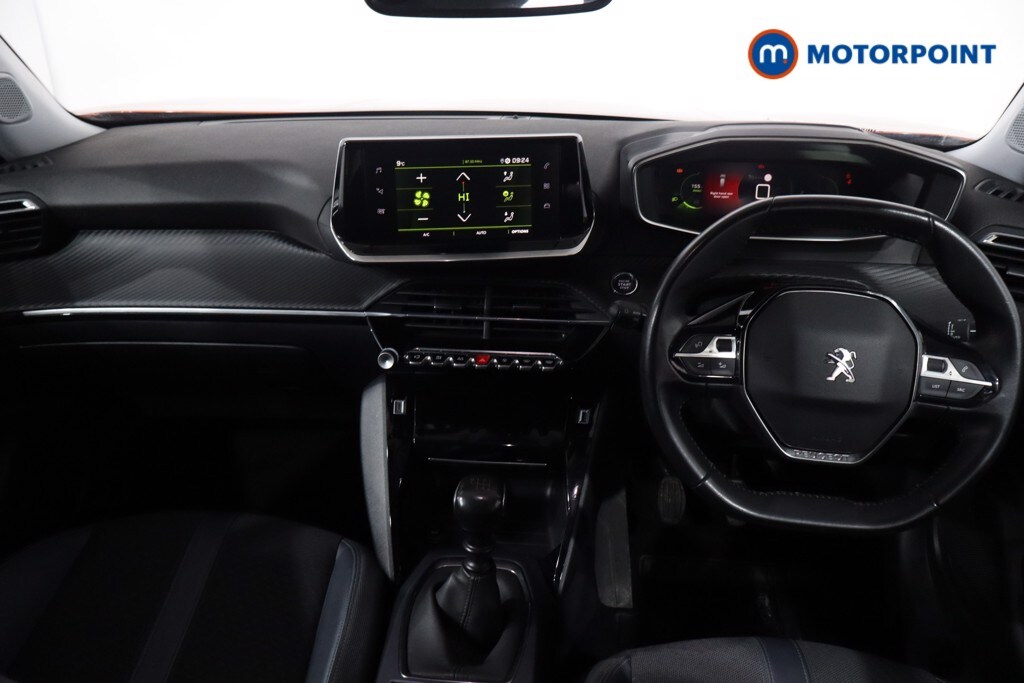 Used Peugeot 2008 for sale - 77831124: Photo 9