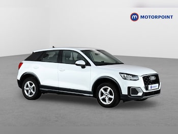 Used Audi Q2 2020 for sale - 79220288: Photo