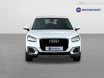 Used Audi Q2 2020 for sale - 79220288: Photo