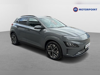 Used Hyundai KONA 2023 for sale - 78805216: Photo