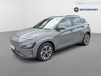 Used Hyundai KONA 2023 for sale - 78805216: Photo