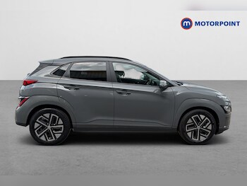 Used Hyundai KONA 2023 for sale - 78805216: Photo