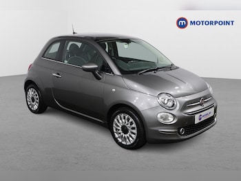 Used Fiat 500 2018 for sale - 79376498: Photo
