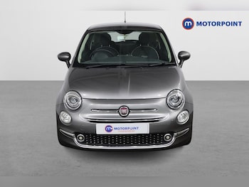 Used Fiat 500 2018 for sale - 79376498: Photo