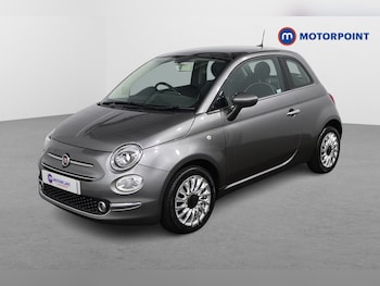 Used Fiat 500 2018 for sale - 79376498: Photo